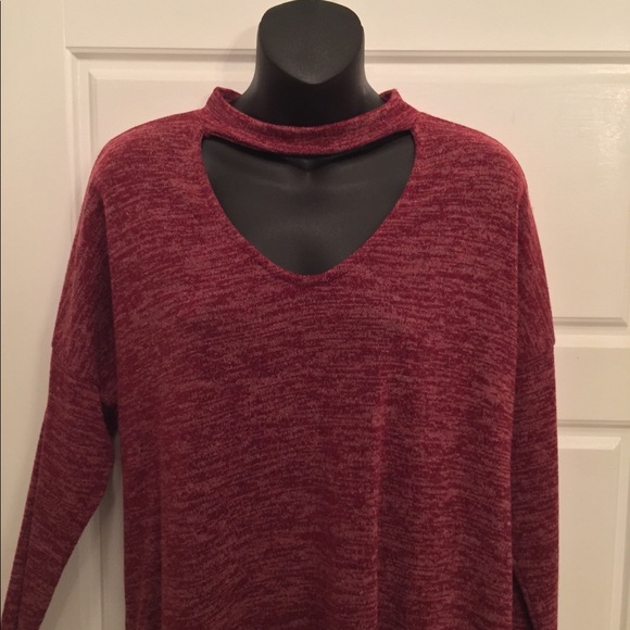 Sweet Pea Tunic Top L - Picture 2 of 5